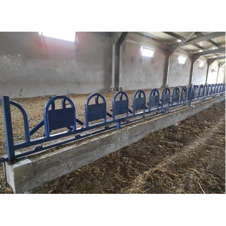 Yemliksiz Keçi Kilit Sistemi_Nakliye Dahil Değildir