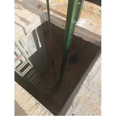 Gübre Karıştırıcı 15 KW