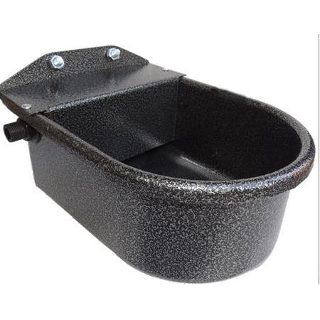 5 Litre KIRILMAZ Metal Şamandıralı Hayvan Suluğu